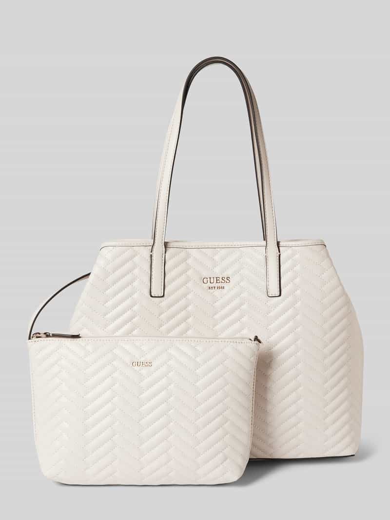 Torebka z pikowaniem model ‘VIKKY II’