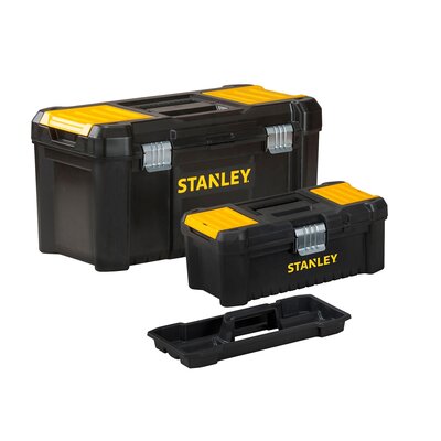 Stanley Zestaw skrzyń 19'' + 12 5'' STST1-75772