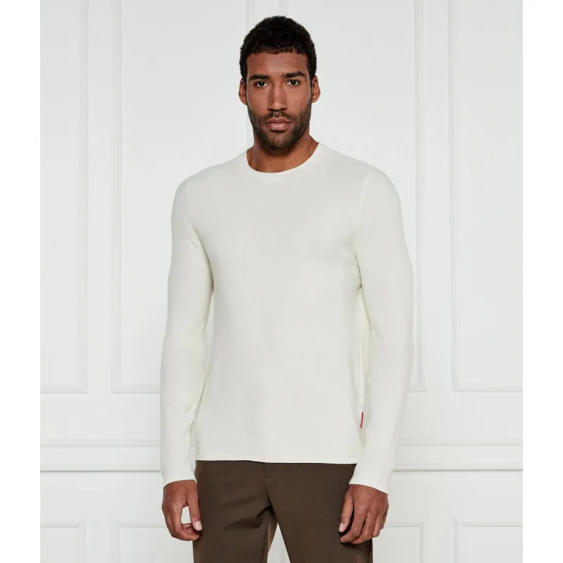 Joop! Jeans Sweter 15 JJK-02Hajon | Regular Fit