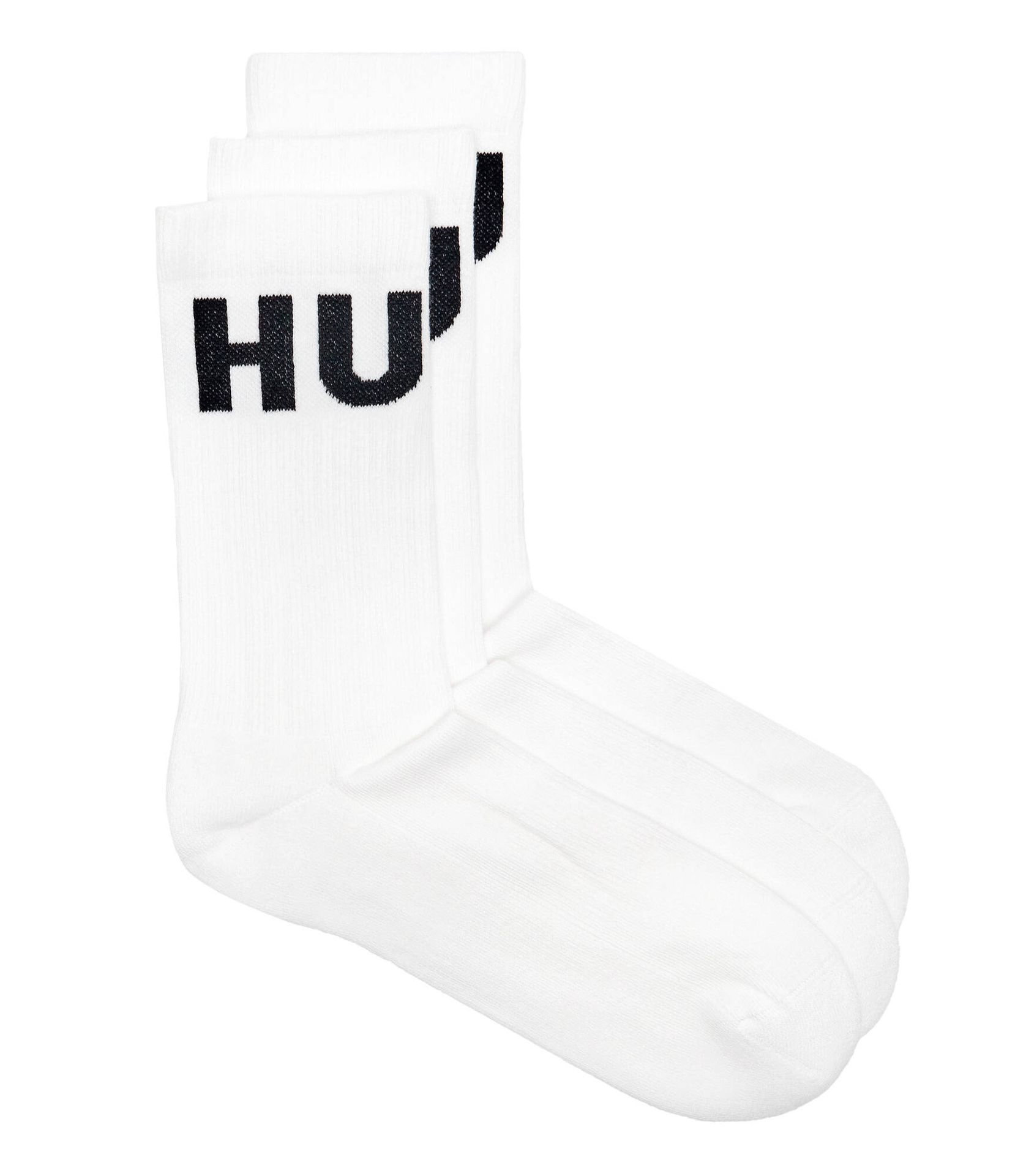 Hugo Bodywear Skarpety 3-pack 3P QS ICONIC CC