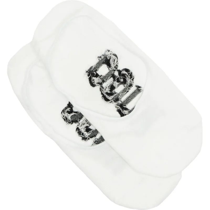 Hugo Bodywear Skarpety/stopki 3 pack 3P SL LOGO CC