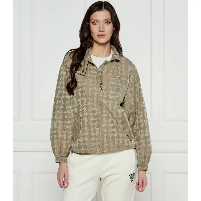 GUESS ACTIVE Kurtka Regular Fit