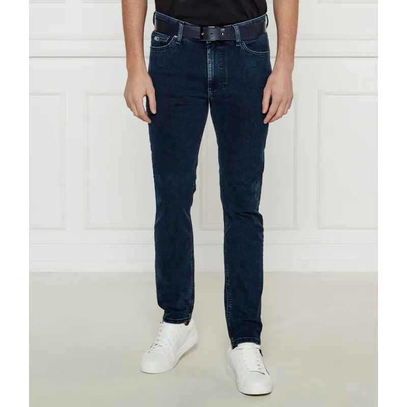 Tommy Jeans Jeansy Simon | Skinny fit