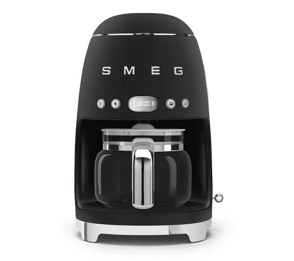 SMEG DCF02BLMEU