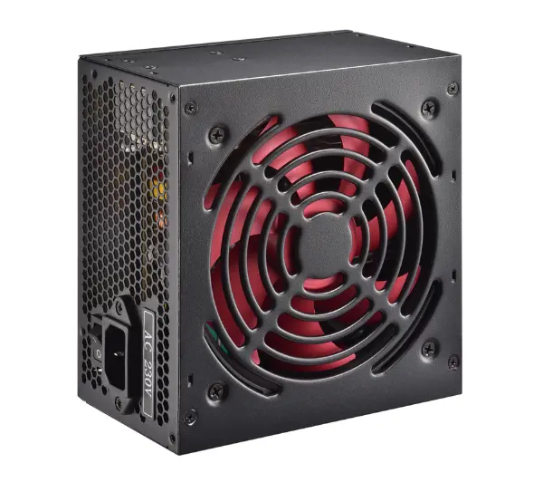 Xilence Redwing XP500R7 500W 80+ Czarny