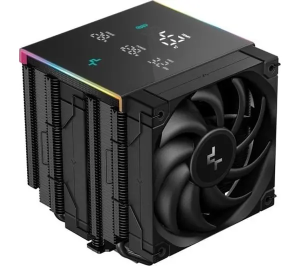 DeepCool AK620 Digital Pro Czarny