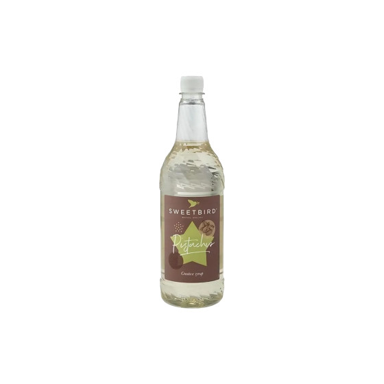 Syrop do kawy Sweetbird Pistachio, 1 l