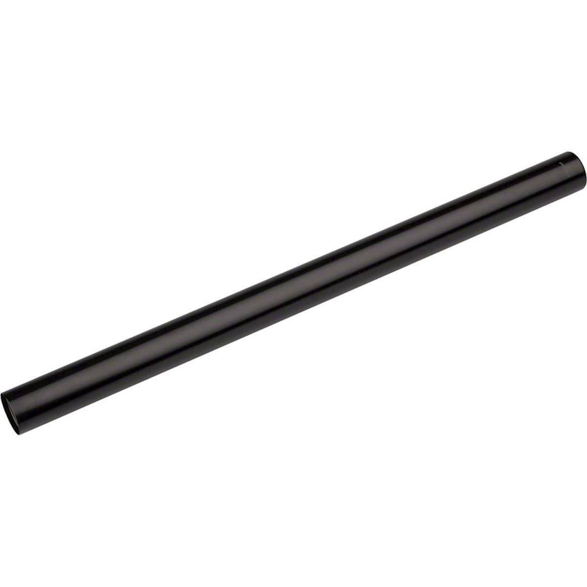 RockShox Upper Tube, Straight Wall, left, Black, Boxxer, R5363050