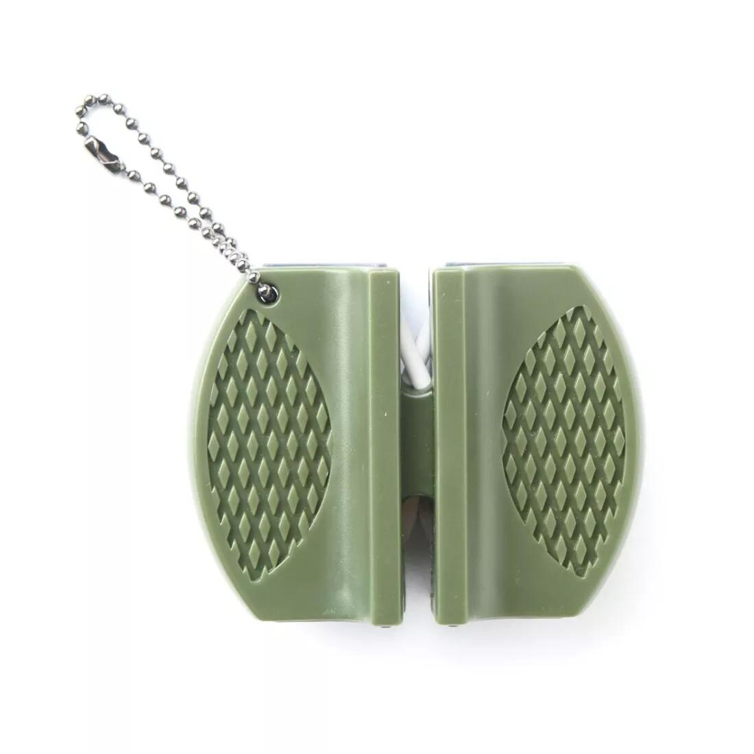 Mil-Tec Blok Knife Sharpener oliwkowa [Misc.] 46105