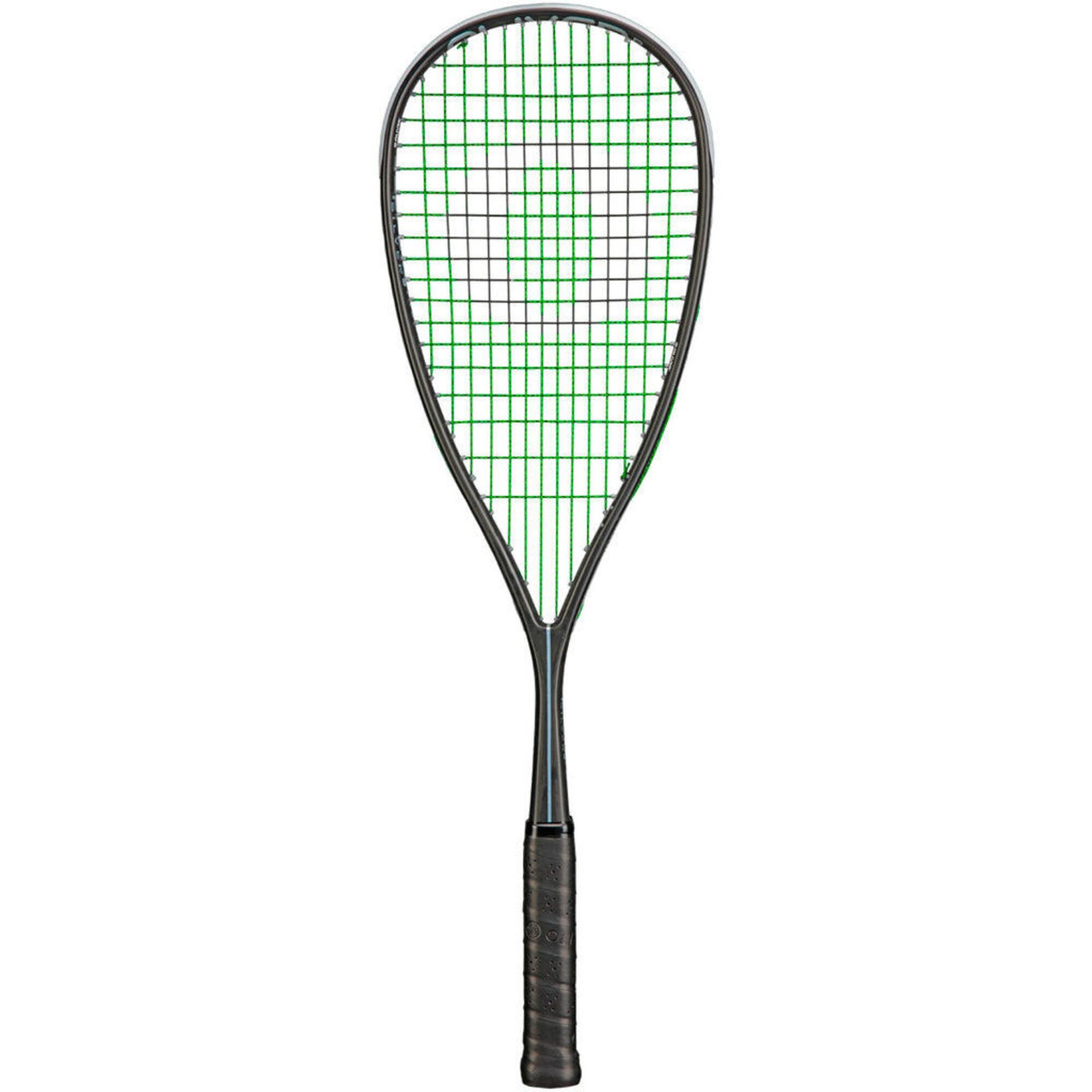 Rakieta do squasha Oliver Supralight silver