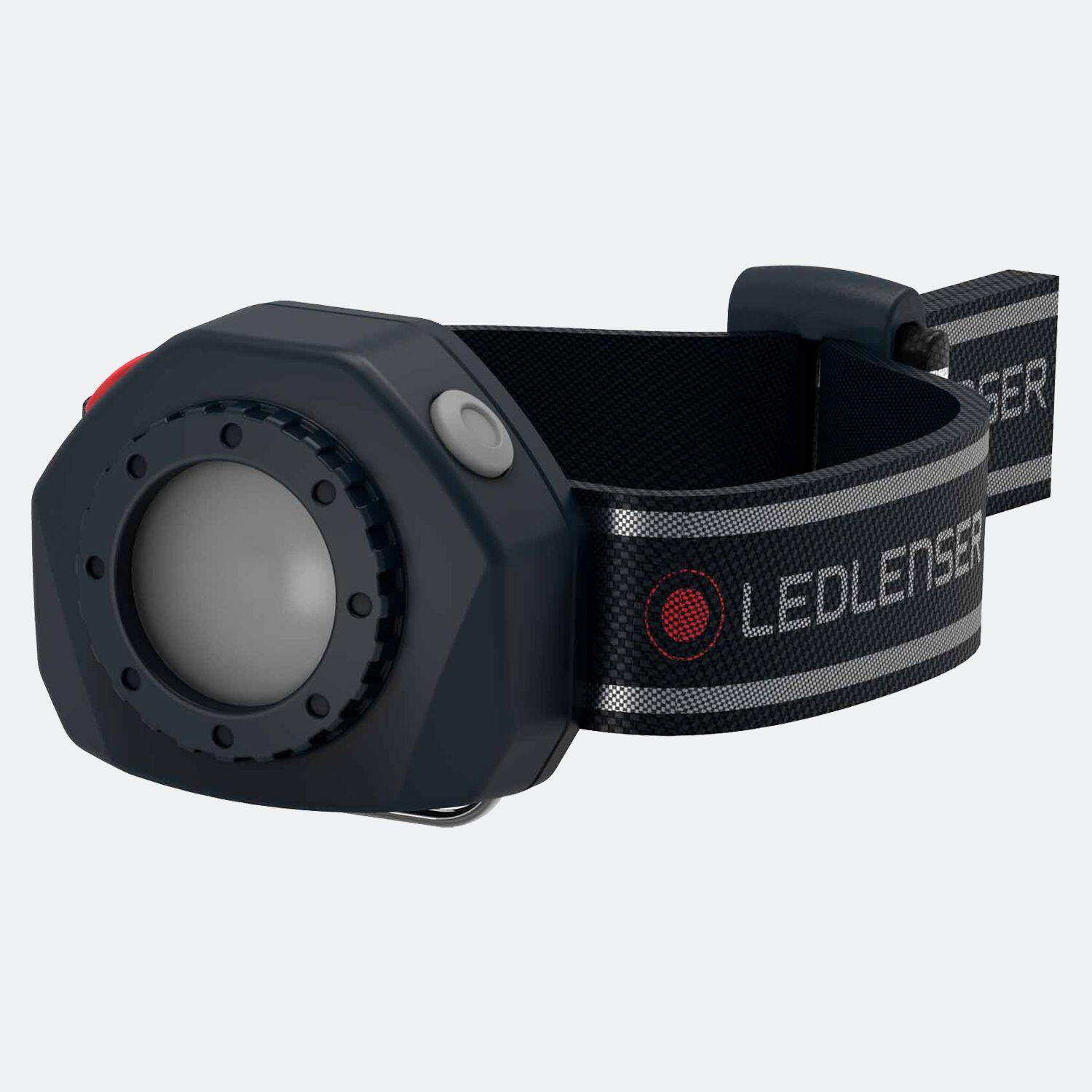 Lampka ostrzegawcza LEDLENSER CU2R