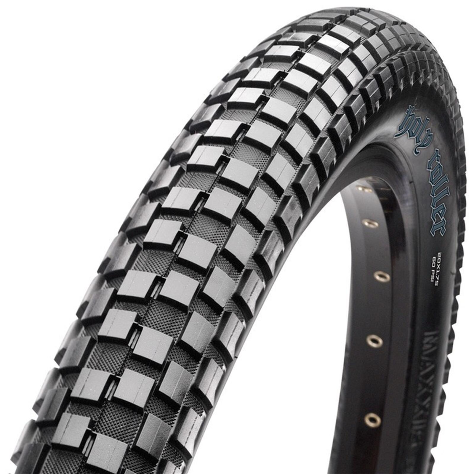 Maxxis Opona Holy Roller czarny / Rozmiar koła: 26