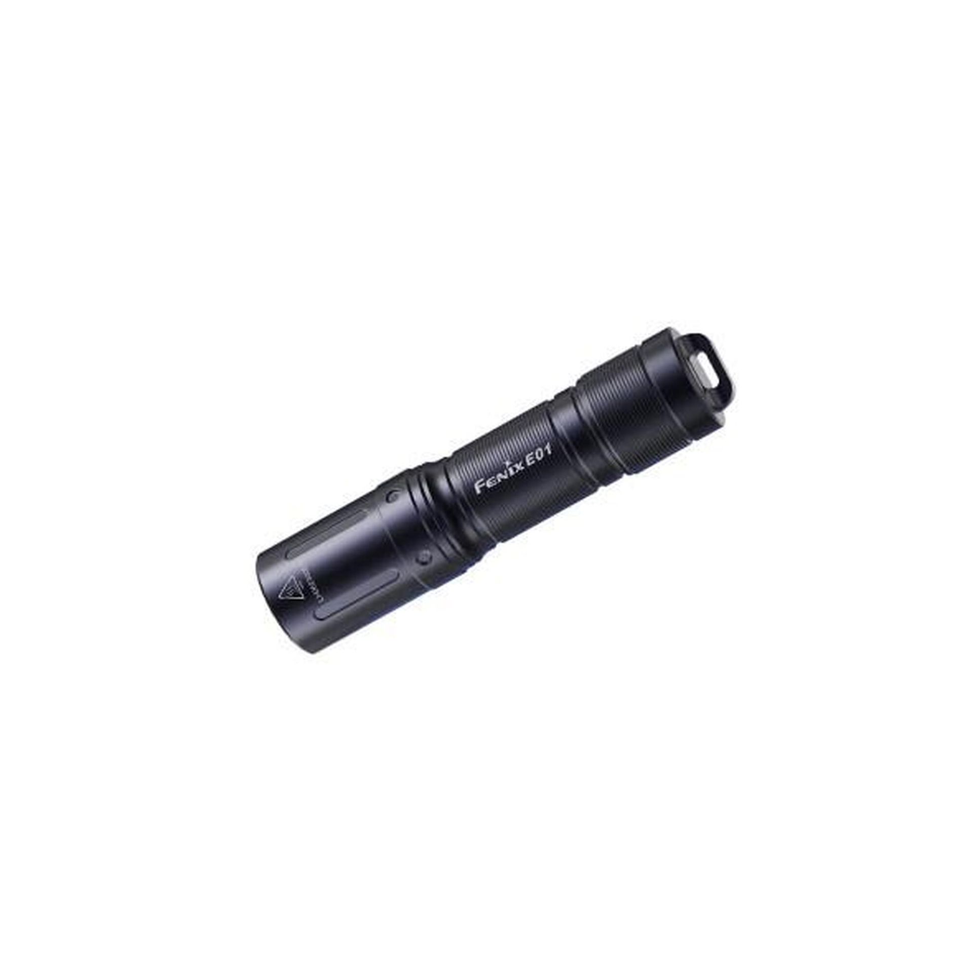 Fenix Latarka diodowa E01 V2.0 Do Kluczy Edc 100lm