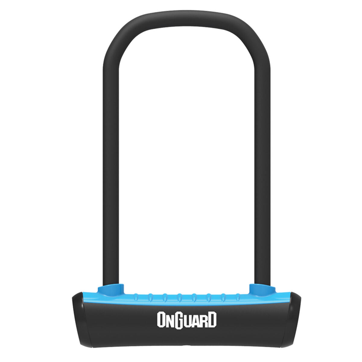 Onguard Zapięcie rowerowe NEON 8153BU U-LOCK - 115mm 230mm - uchwyt + 2 x Klucze niebieskie (NEW) A-ONG-8153BU