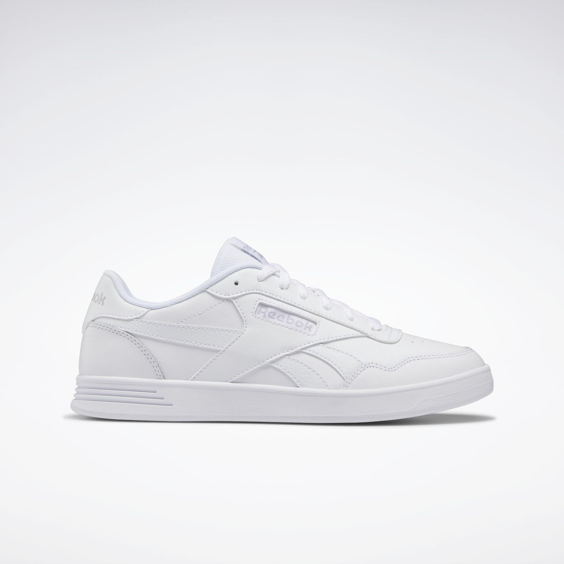 Buty na co dzień Reebok Court Trampki