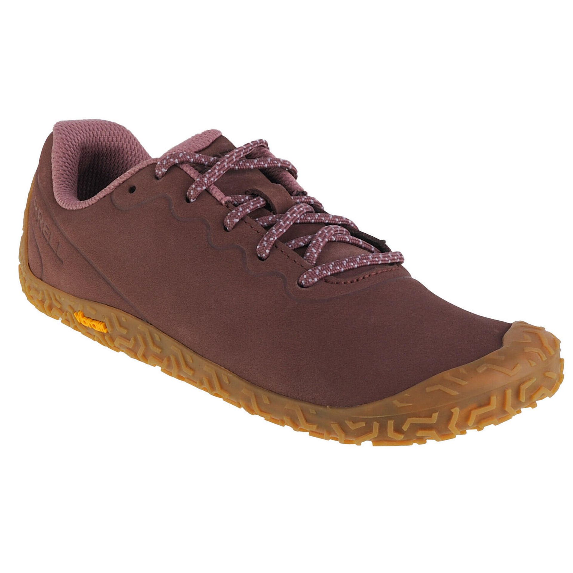 Buty trekkingowe męskie Merrell Merrell Vapor Glove 6 LTR J067894 Zielone 41