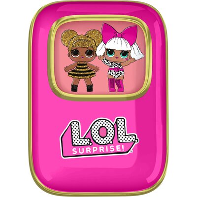 OTL L.O.L. Surprise Slide Różowy