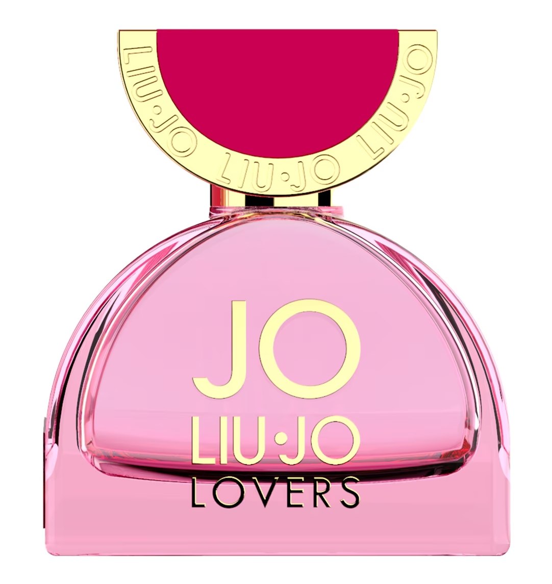 Liu Jo Lovers Woda toaletowa dla kobiet