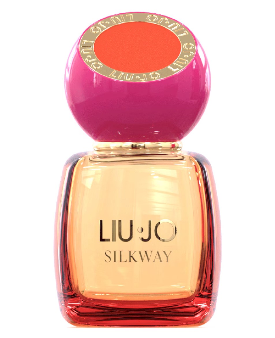 Liu Jo Silkway Woda toaletowa dla kobiet, 30 ml