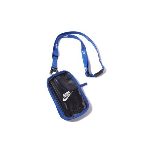 Saszetka na telefon etui Nike na ramię szyję Club Phone Crossbody N.100.9096.492