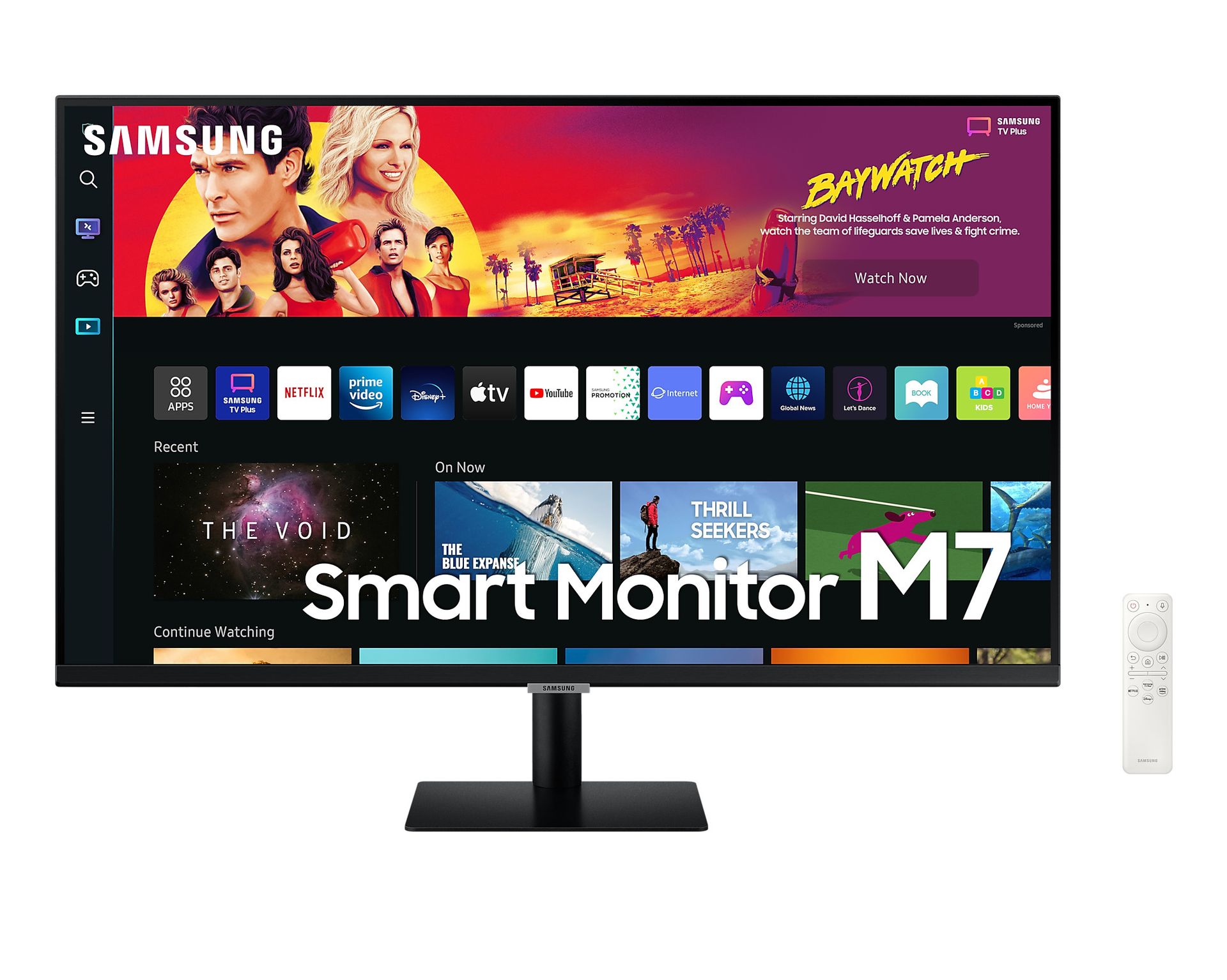 Samsung Smart M70D 32