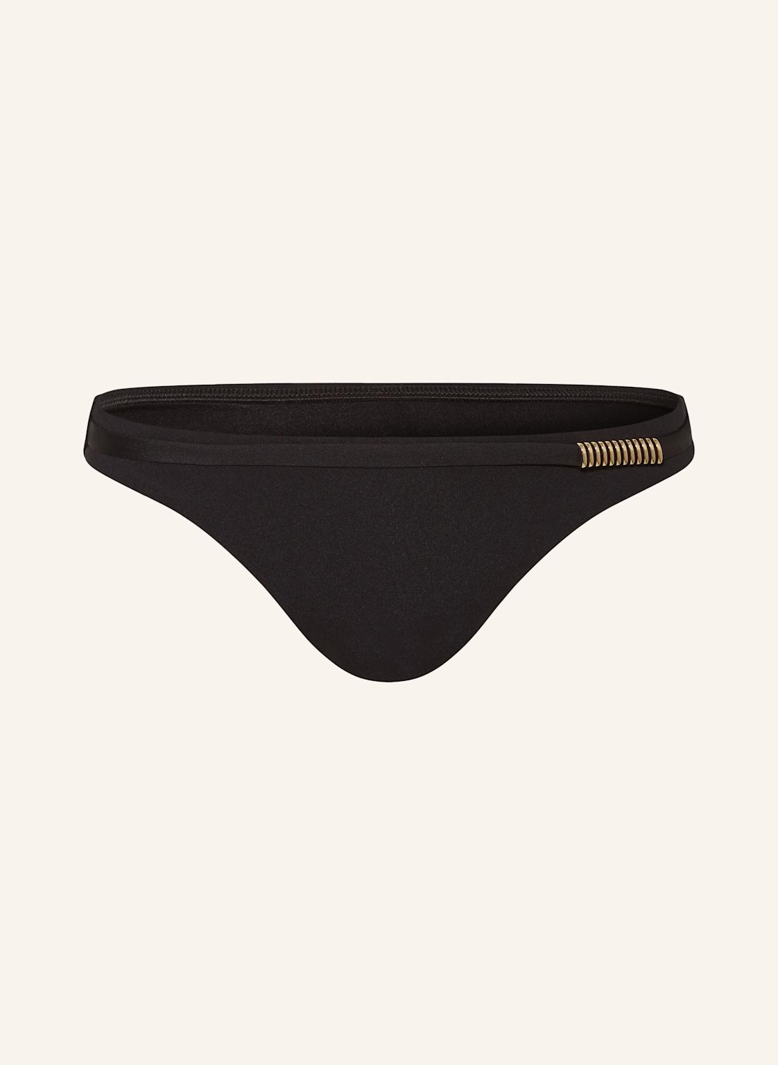 Chantelle Dół Od Bikini Basic Icon schwarz