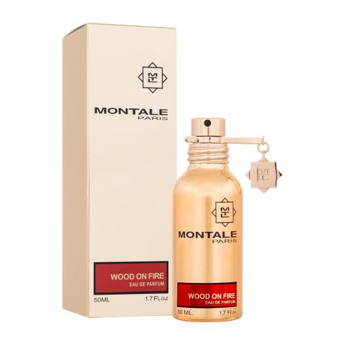 Montale Wood On Fire Woda perfumowana 50 ml
