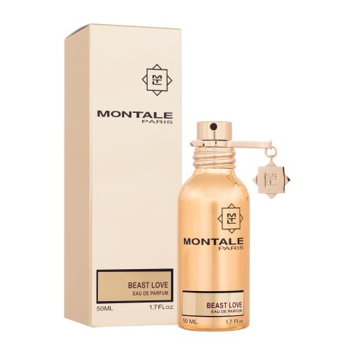Montale Beast Love Woda perfumowana 50 ml