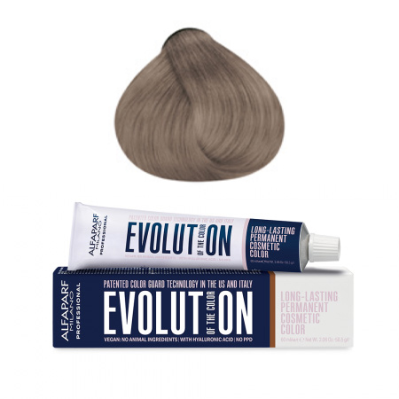 Alfaparf Milano Evolution of Color, farba do włosów, 9.8, 60ml