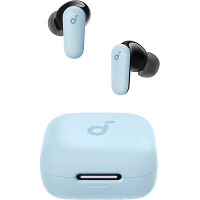 SoundCore P30i niebieskie