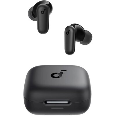 SoundCore P30i czarne