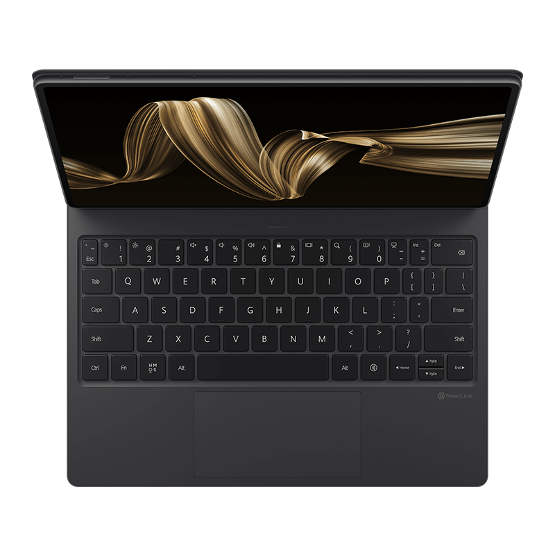 HUAWEI MatePad Pro 12.2” WiFi 12/512GB czarny