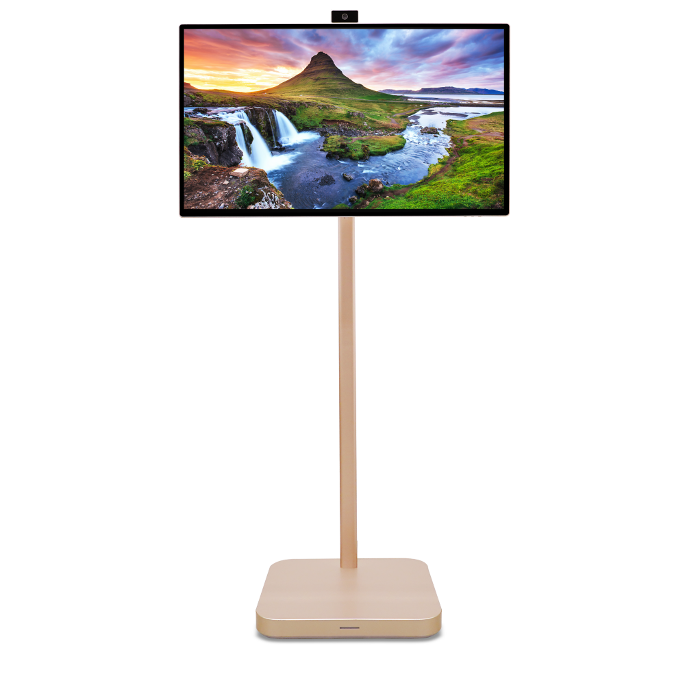 Acer AOPEN S1 Monitor 32S1UPRO Złoty (UM.JS1EE.001)