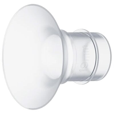 Reduktor MOMCOZY Flange insert 19 mm
