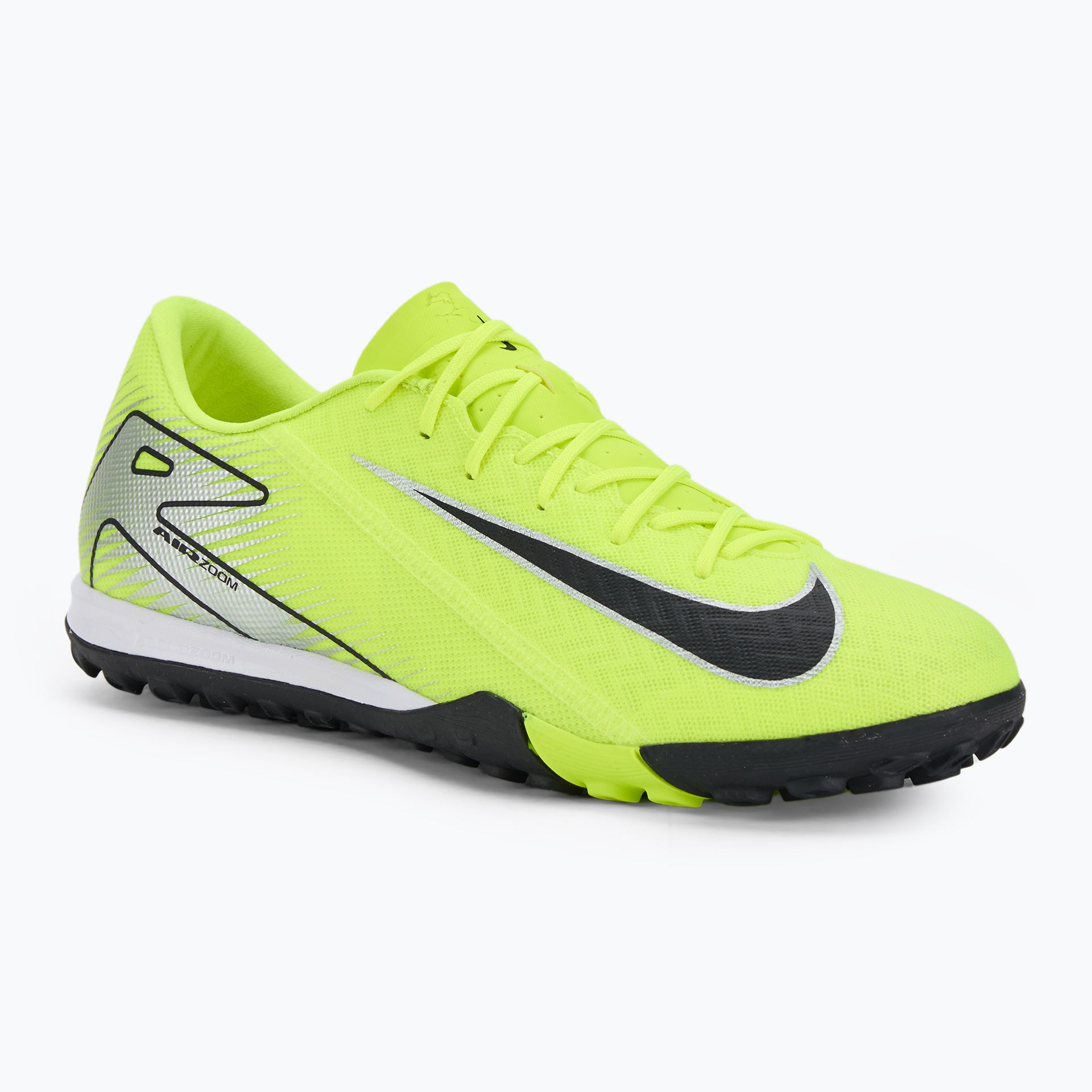Buty piłkarskie męskie Nike Mercurial Vapor 16 Academy TF volt/black WYSYŁKA W 24H 30 DNI NA ZWROT