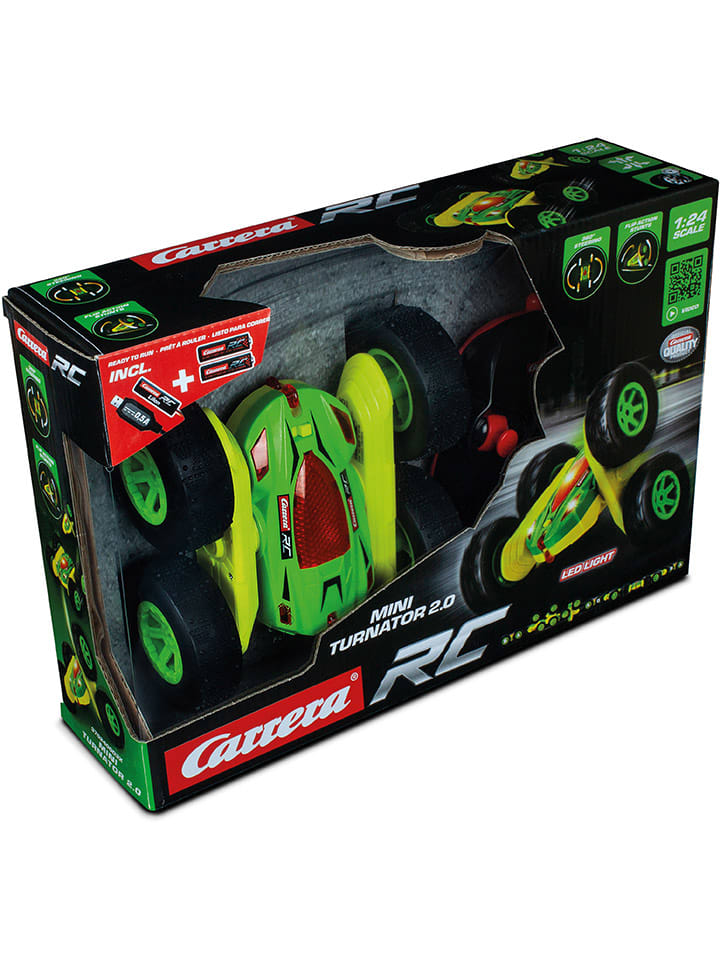 Carrera Samochód zdalnie sterowany 