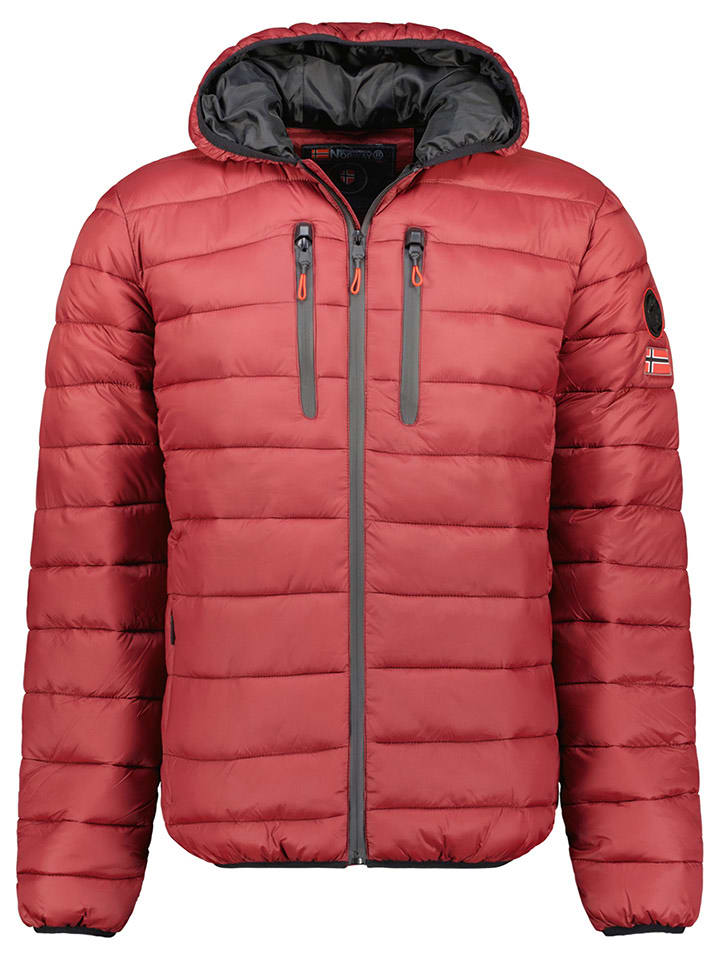 Canadian Peak Kurtka pikowana 