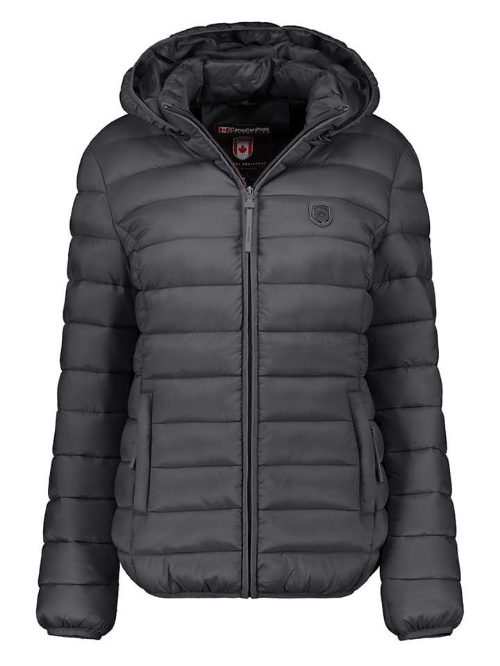 Canadian Peak Kurtka pikowana 