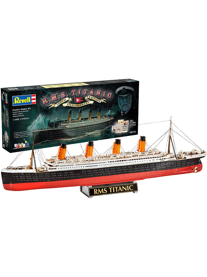 Revell Model 