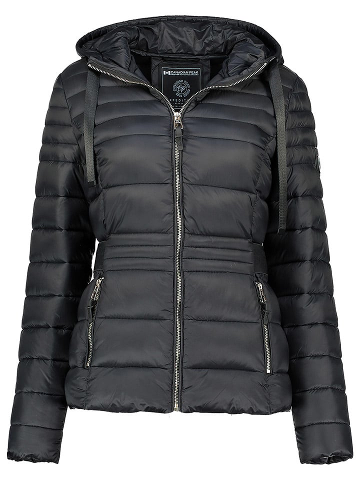 Canadian Peak Kurtka pikowana 