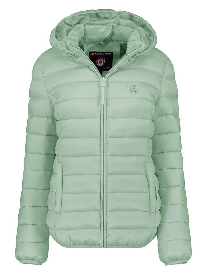 Canadian Peak Kurtka pikowana 