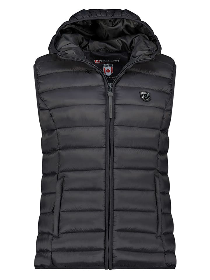 Canadian Peak Kamizelka pikowana 