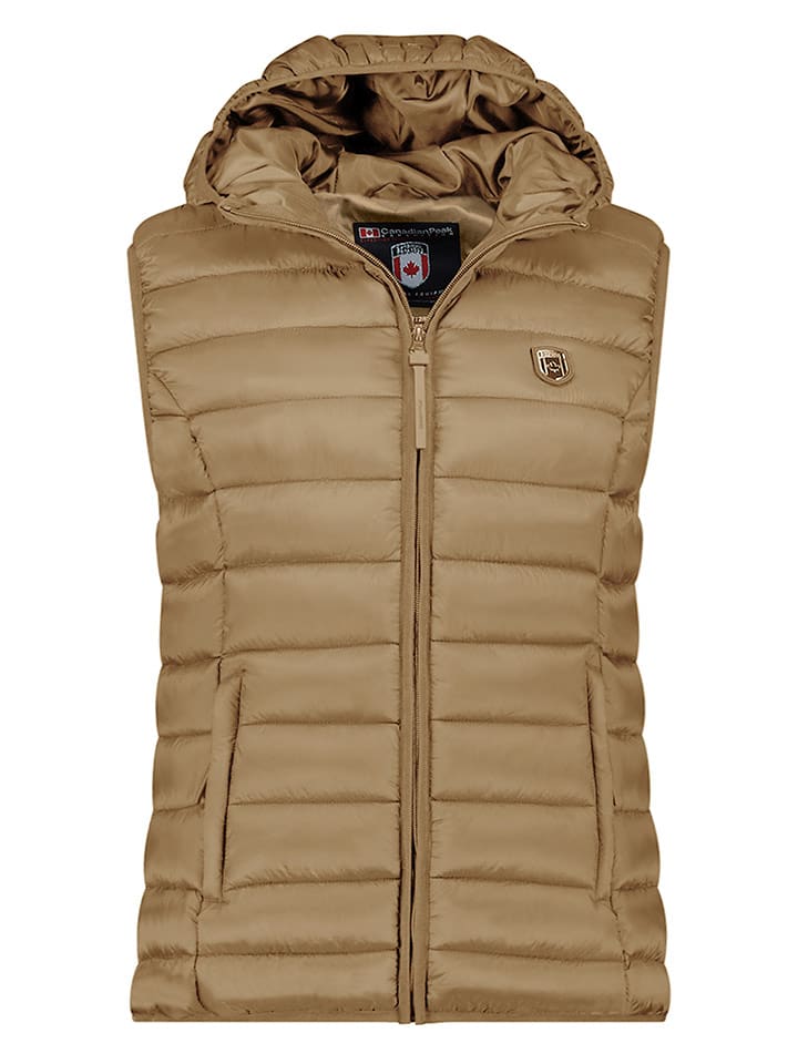 Canadian Peak Kamizelka pikowana 