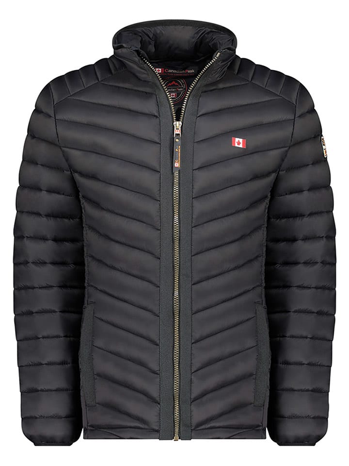 Canadian Peak Kurtka pikowana 