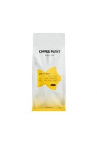 Kawa ziarnista bezkofeinowa Gentle Decaf Espresso