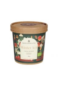 Winter tea Herbata czarna sypana