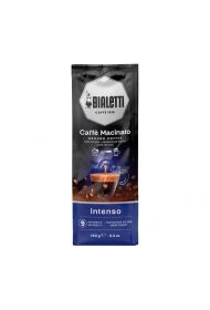 Kawa mielona Caffe Macinato Intenso Espresso