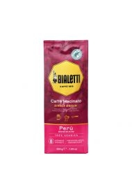 Kawa mielona Caffe Macinato Peru Rainforest Espresso