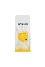 Kawa ziarnista Floral Espresso