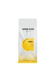 Kawa ziarnista Etiopia Oromia Espresso